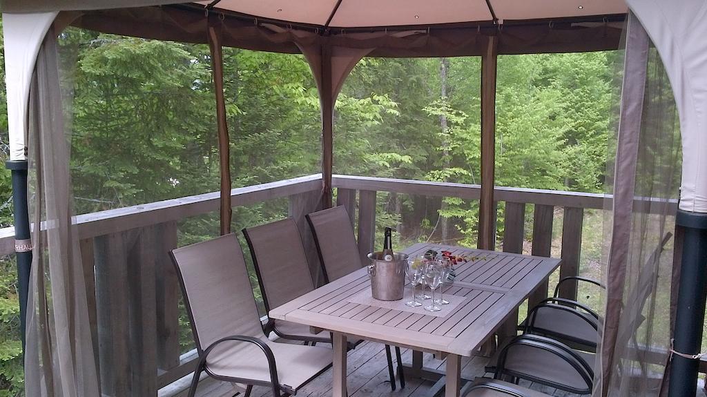 Chalet F116 Mont-Tremblant Nord Lac Superieur Room photo